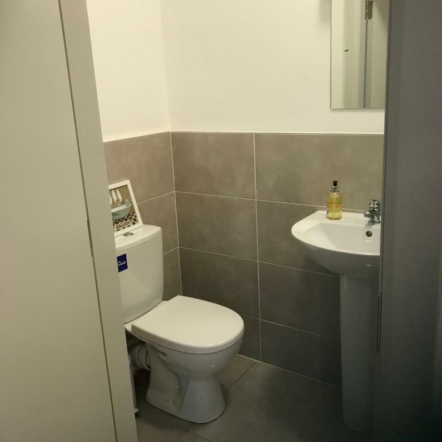 Newcastle Guest House Galway Zewnętrze zdjęcie